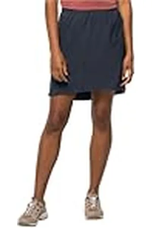Jack Wolfskin Sonora Skirt Falda, Mujer, , S