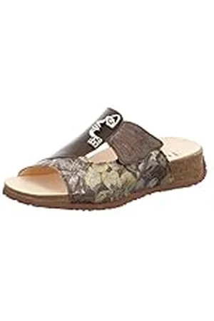 Think! Mizzi Damen, Mule Mujer, , 37 EU Estrecho