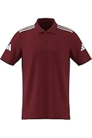 adidas SQUADRA25 - Polo de algodón para Hombre y Adulto, Talla XS