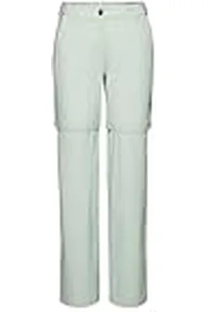 Mammut Hiking V Zip Off Pants Women