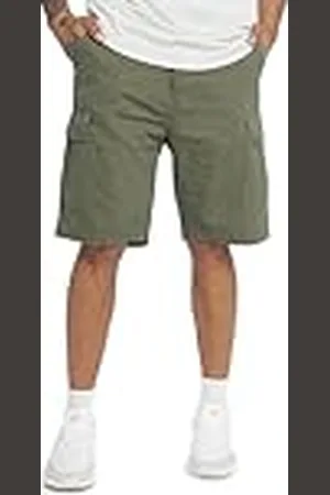 Brandit BDU Ripstop Shorts, color: olive, size: 3XL