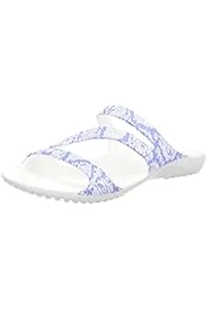 Crocs Kadee Ii Sandal W, Sandalia Mujer, , 33/34 EU