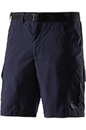mc kinley McKINLEY Pantalones Cortos para Hombre Ajo III, Hombre, Pantalones Cortos, 286170, ., 52