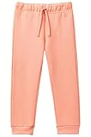 Benetton Pantalone 3J70GF01N, Pantalones