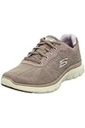 Skechers Flex Appeal 4.0 Fresh Move, Zapatillas para Mujer, , 38.5 EU