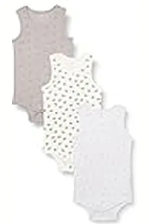 CARE LABEL Body Tirantes Bebe, , 68