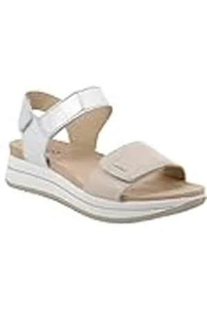 IGI&CO Imac spa D.Sindy, Sandalias con cuña Mujer, , 40 EU