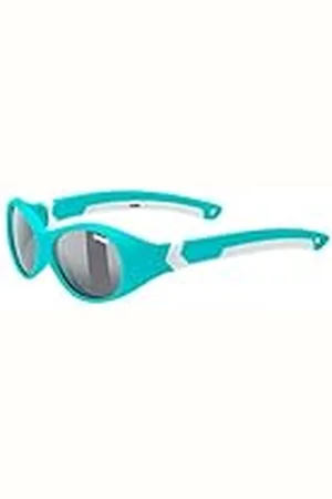 Uvex Sportstyle 510, gafas de sol infantiles, montura ligeramente deformable, incl. cinta, , one size