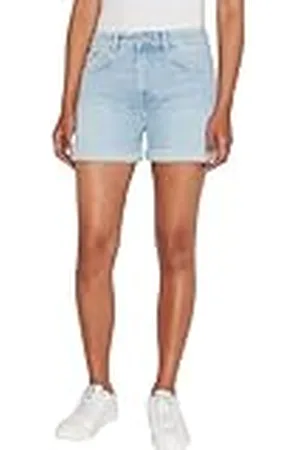 Pepe Jeans Skinny Short Hw Shorts Mujer, , 24W