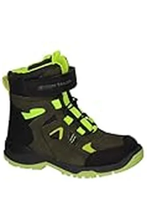 TOM TAILOR 4270200002, Botas para Nieve, , 31 EU