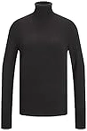 JJXX Jack & Jones Jxava LS Soft Roll Neck Knit Noos Suter Pulver, , XS para Mujer
