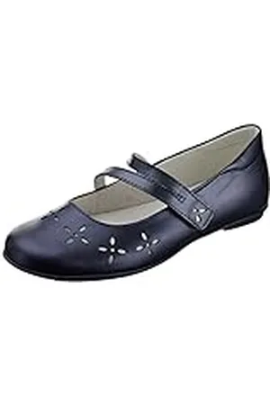 Primigi Party Fantasy, Zapatos Planos Mary Jane Mujer, , 38 EU