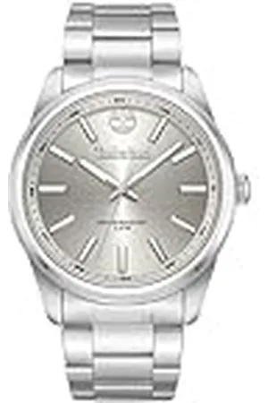 Timberland Reloj Analógico para Hombres de Cuarzo TDWGG0030001