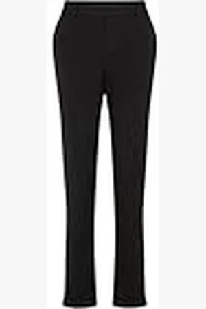 VERO MODA Vmmaya Mr Loose Solid Pant Noos Pantalones, , L / "34 para Mujer