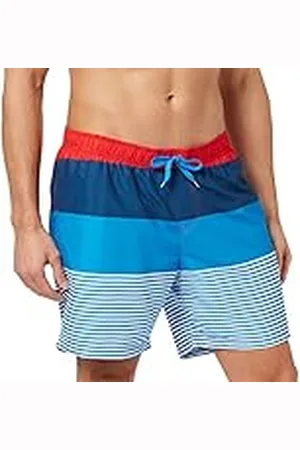 firefly Kemono Badeshorts Bañador para Hombre, , XX-Large