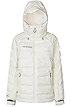 ROCK EXPERIENCE REWJ06021 STELLA ARTICA DOWN Jacket Women S