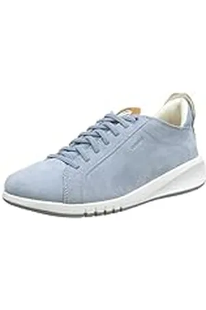 Geox D Aerantis, Zapatillas Mujer, , 42 EU