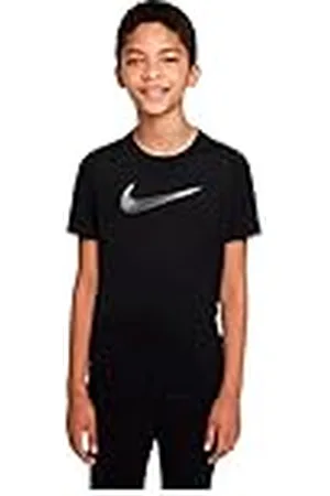 Nike Dri Fit Hbr Camiseta XS