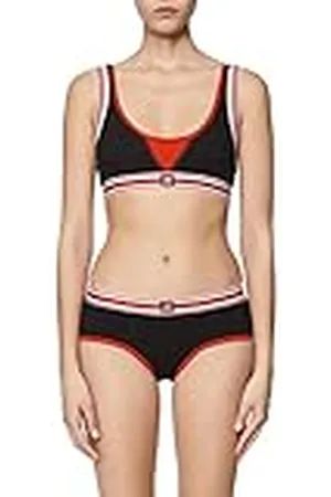 Diesel Ufsb-Brass-c Sujetado de Entrenamiento, , XS para Mujer