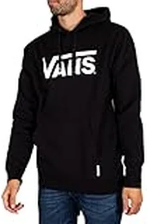 Vans Sudadera con Capucha Hombre Classic