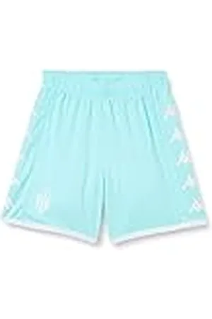 Kappa Monaco, Niño/a Pantalón Corto, Temporada 2022/23 Oficial