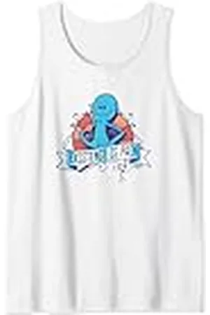 Rick and Morty Existence is Pain Camiseta sin Mangas