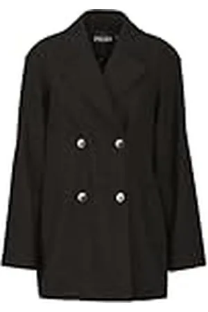Pieces® Coat PCMARBEL L L