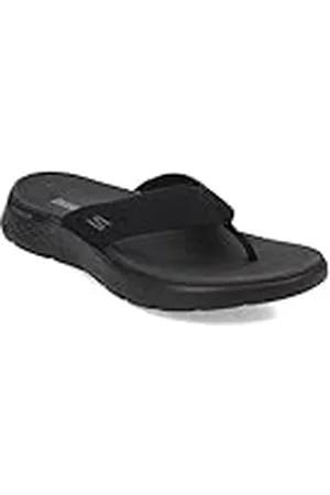 Skechers Go Walk Flex Sandal-Splendor, Chanclas Mujer, , 41 EU