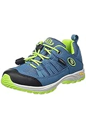 BRUTTING Ohio Low, Zapatillas para Carreras de montaña, , 38 EU