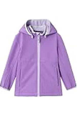 NAME IT Nmfmalta Softshell Jacket 2fo Noos Chaqueta, , 104 cm para Niñas