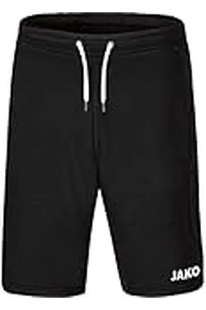 Jako Pantalones Cortos Unisex para niños., Unisex niños, Corto, 8565, , 152