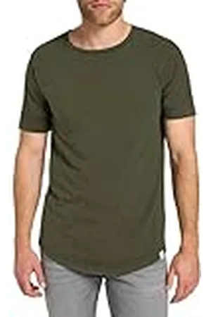 Lee Shaped tee Camiseta, , M Hombres
