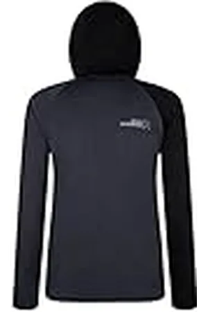 ROCK EXPERIENCE REMC02231 Zebra Hoodie Sweatshirt Men