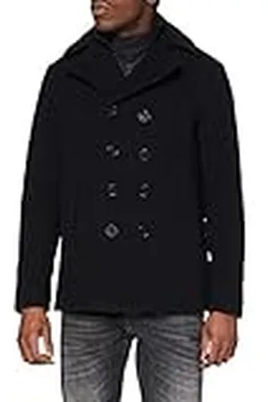 Schott NYC CYCLONE2, Chaqueta, Hombre, , L