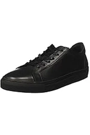 SELECTED Selected Shdylan Sneaker Noos I - Zapatillas para hombre, color (Black), talla 45 EU