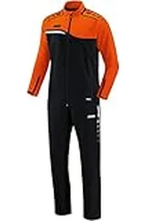 Jako Chándal Competition 2.0 M9518 para hombre, neón, talla XXL