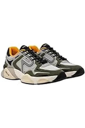 Replay Destiny M Night 2, Zapatillas Hombre, , 45 EU