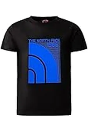 The North Face Camiseta gráfica para Chicos