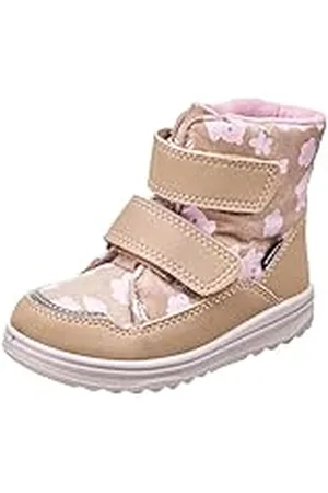 Richter Kinderschuhe Snow, Botas para Nieve Bebé-Niñas, , 22 EU