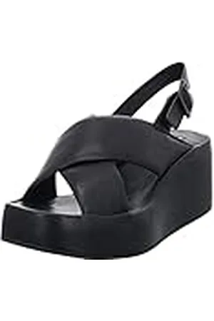 Högl Lucie, Sandalia con talón Mujer, , 37 EU Ancho