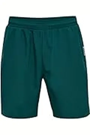 Hummel Pantalones Cortos HmlMove Grid Woven
