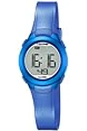 Calypso Reloj Digital para Unisex de Cuarzo con Correa en Plástico K5677/5