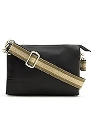 Ted Baker Darceyy, Bolso Cruzado de cincha de Marca para Mujer, , Cross Body, 7cm, 16cm, 24cm