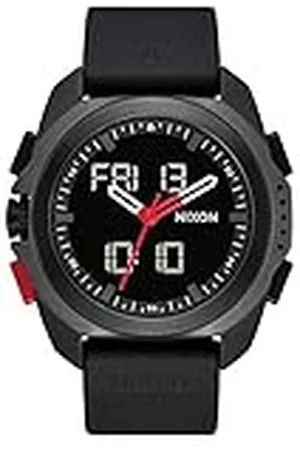 Nixon Reloj Análogico-Digital para Hombres de Miyota Japonesa A1267008-00