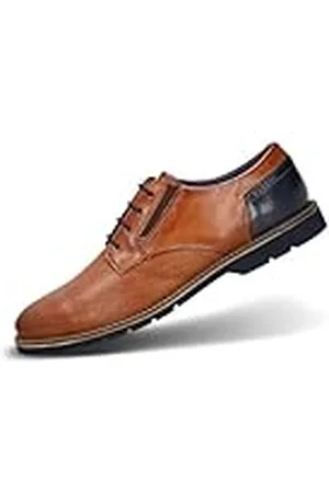Bugatti 311-arz02, Zapatos con Cordones Hombre, , 46 EU