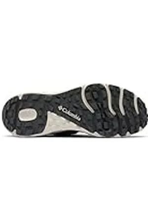 Columbia Zapatillas Bajas de Montaña para Hombre, VERTISOL Trail