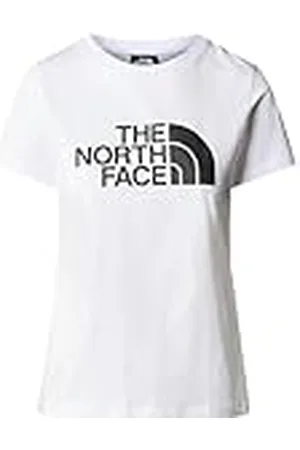 The North Face S/S Easy Camiseta para Mujer XS