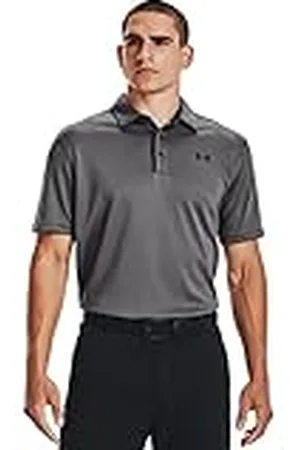 Under Armour Tech Polo Camiseta, , L Hombre