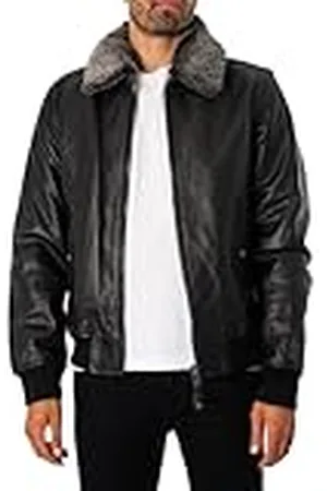 Schott NYC LC930D, Chaqueta para Hombre, , S