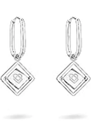 liebeskind LJ-1333-E-35, Pendientes de aro Mujeres, , 3,5 cm